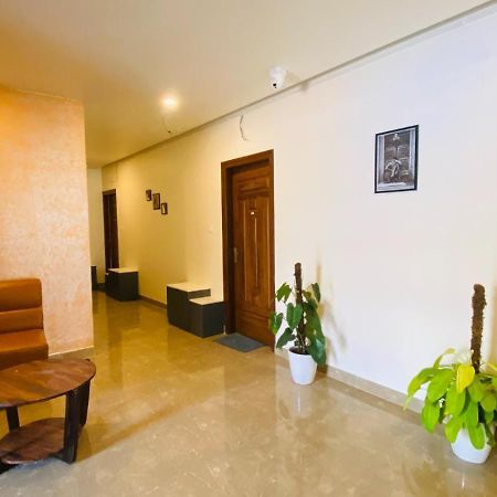 C-Suites Winster Bengaluru Kültér fotó