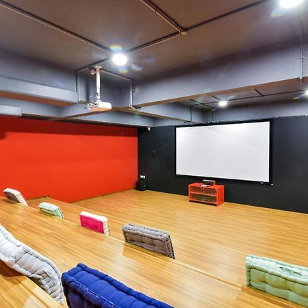 C-Suites Winster Bengaluru Kültér fotó