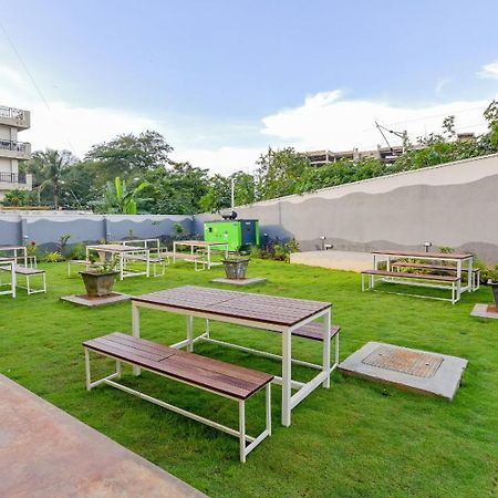 C-Suites Winster Bengaluru Kültér fotó
