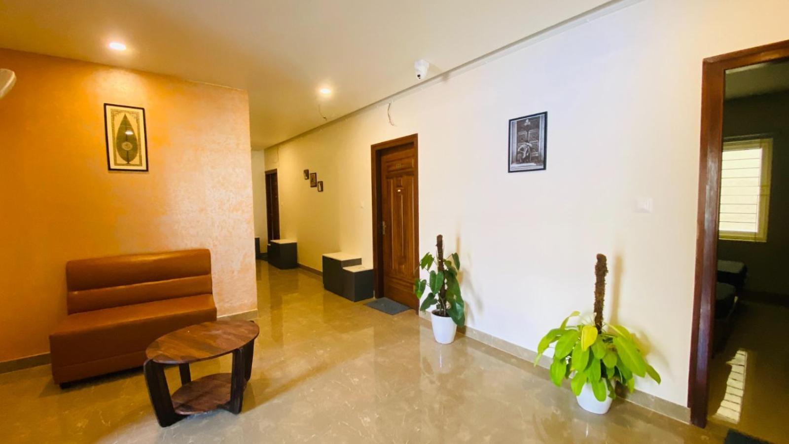 C-Suites Winster Bengaluru Kültér fotó