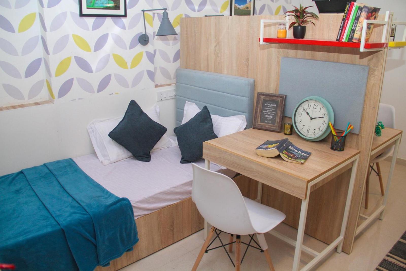 C-Suites Winster Bengaluru Kültér fotó